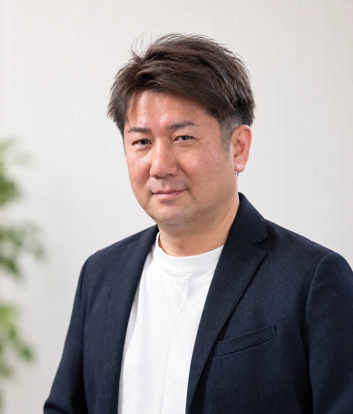 合同会社BEYOND 代表社員 川上武則